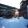 Which Borough Got Hit The Worst In The Blizzard?